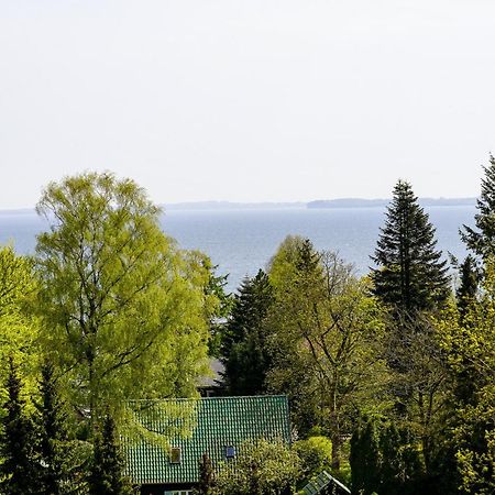 C-57 Meerblick Sierksdorf Bagian luar foto